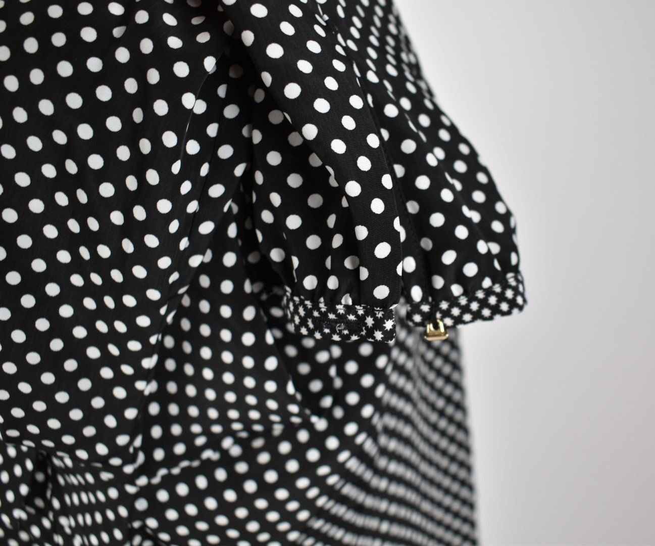 Zara Bluse Gr.S - 2ND STORY