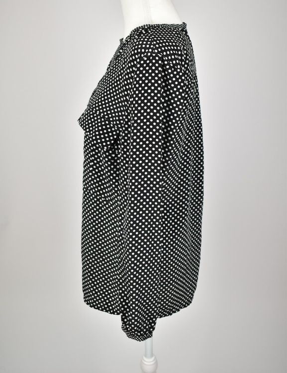 Zara Bluse Gr.S - 2