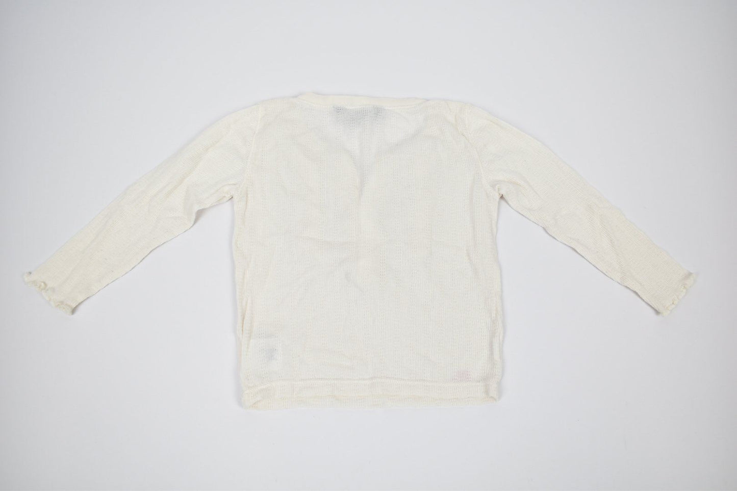 Polo Ralph Lauren Langarmshirt Gr.98 - 2ND STORY