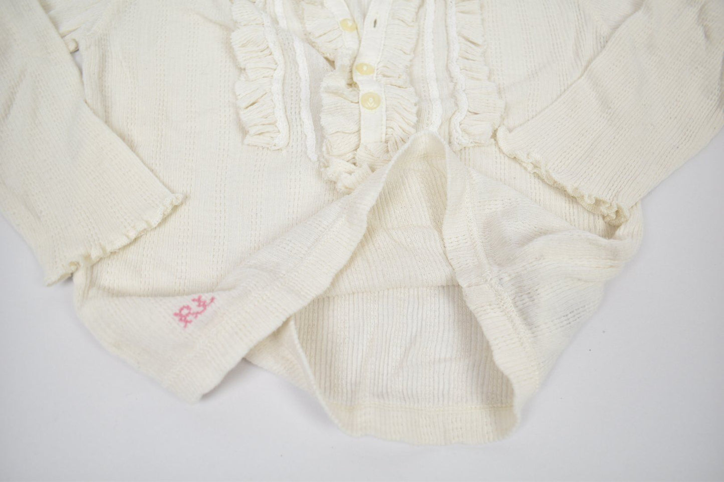 Polo Ralph Lauren Langarmshirt Gr.98 - 2ND STORY