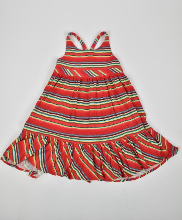 Polo Ralph Lauren Sommerkleid Gr.110 - 0