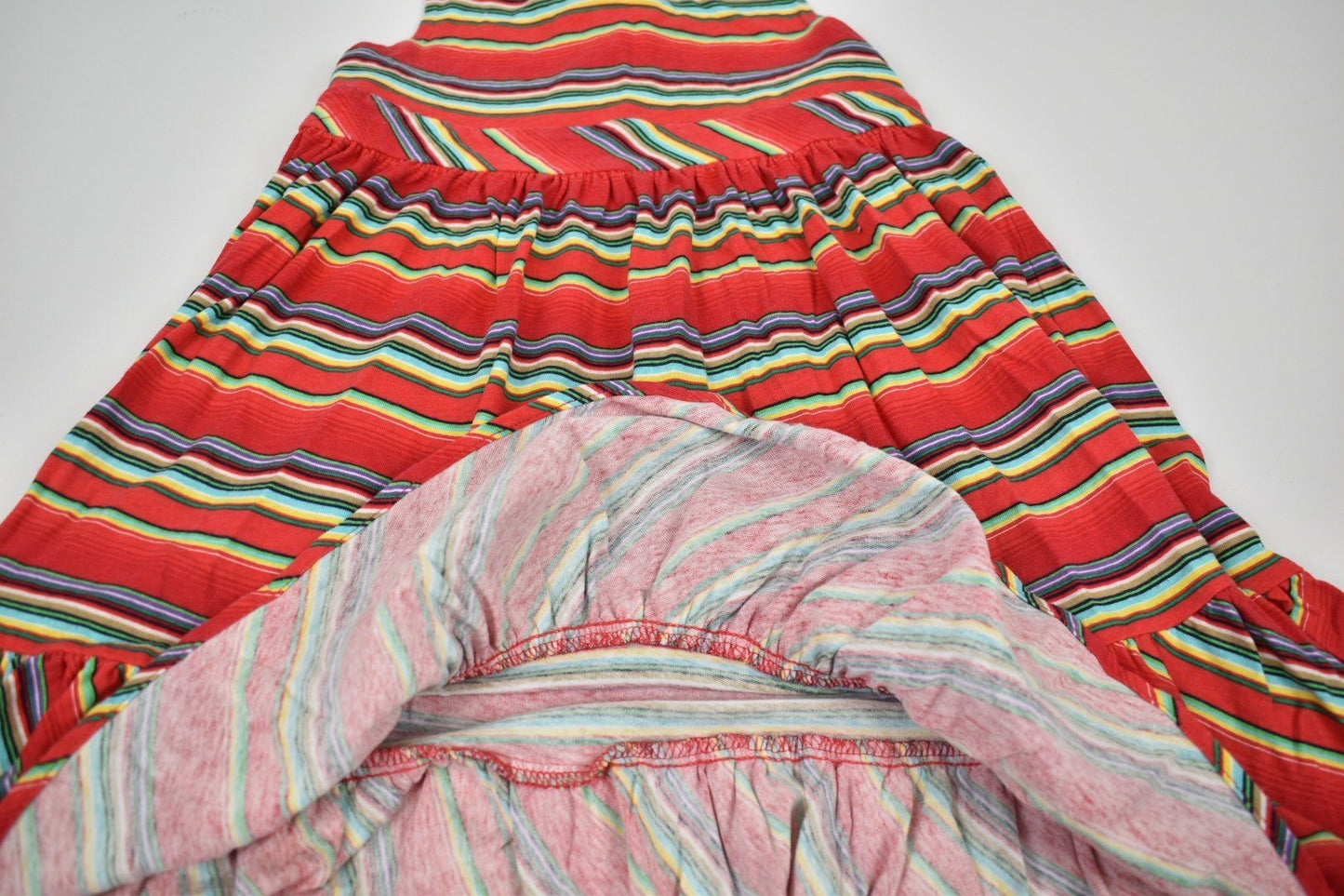 Polo Ralph Lauren Sommerkleid Gr.110 - 2ND STORY