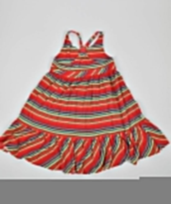 Polo Ralph Lauren Sommerkleid Gr.110 - 2