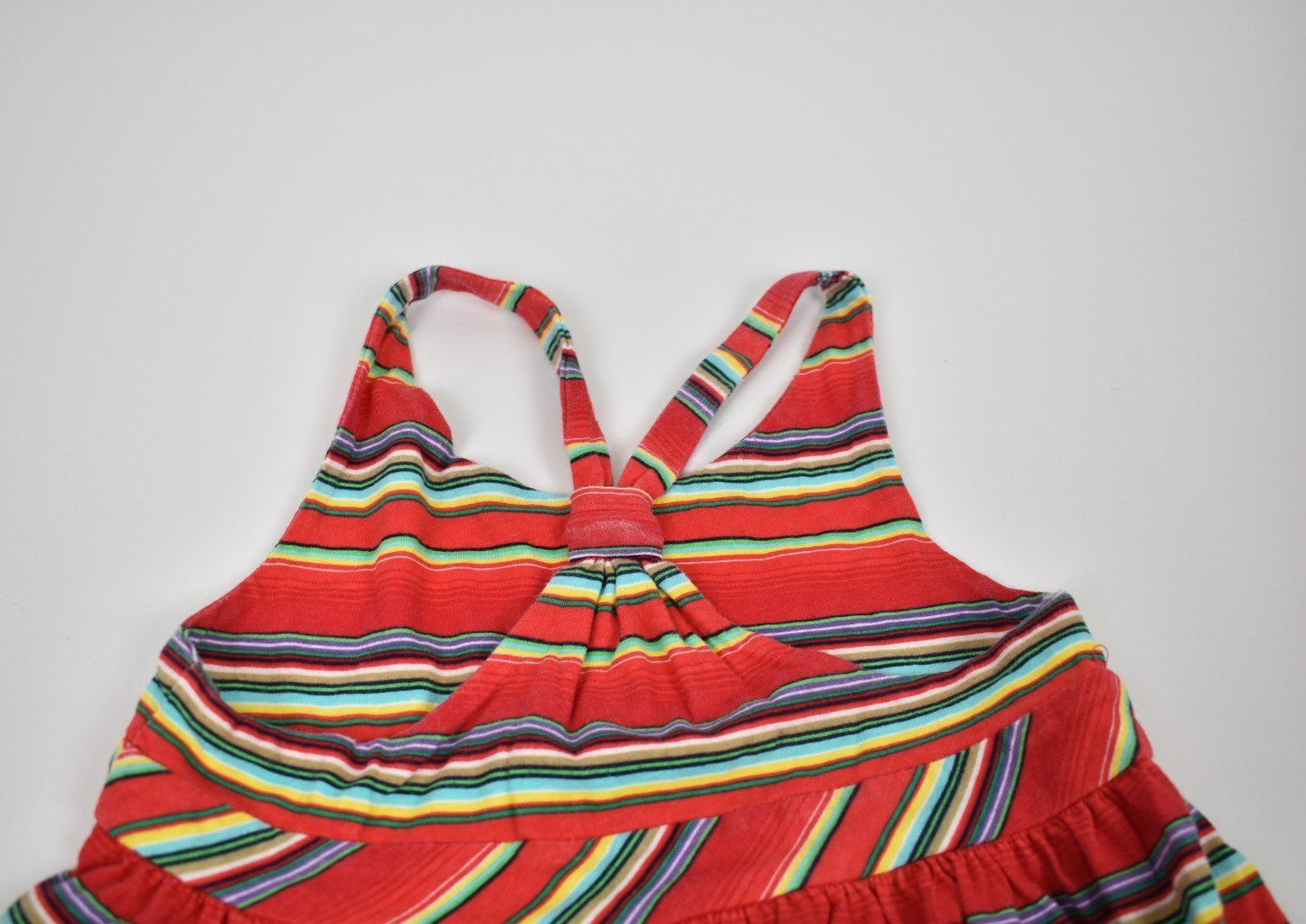 Polo Ralph Lauren Sommerkleid Gr.110 - 2ND STORY