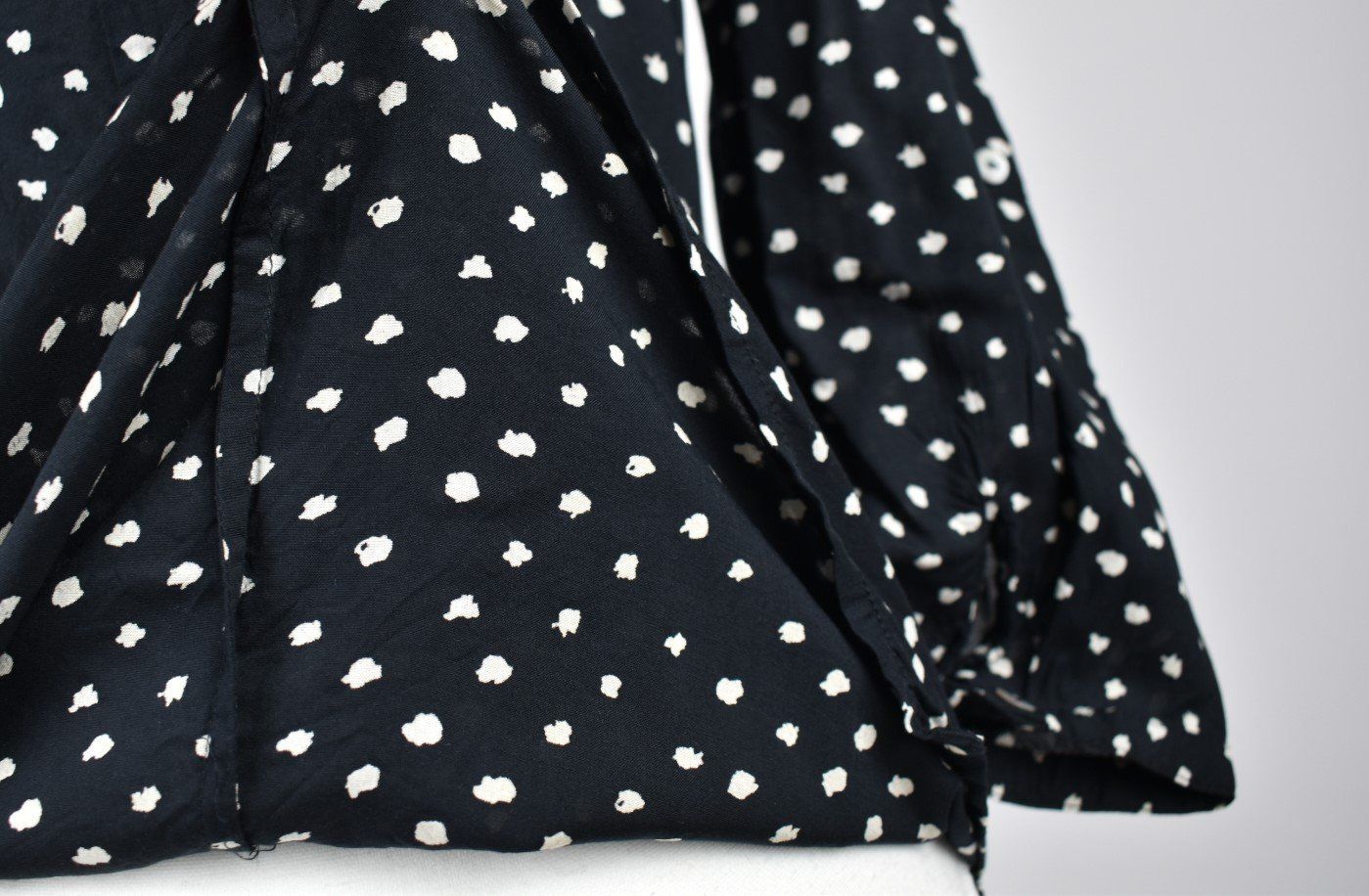 Street One Bluse, Gr.34 - 2ND STORY