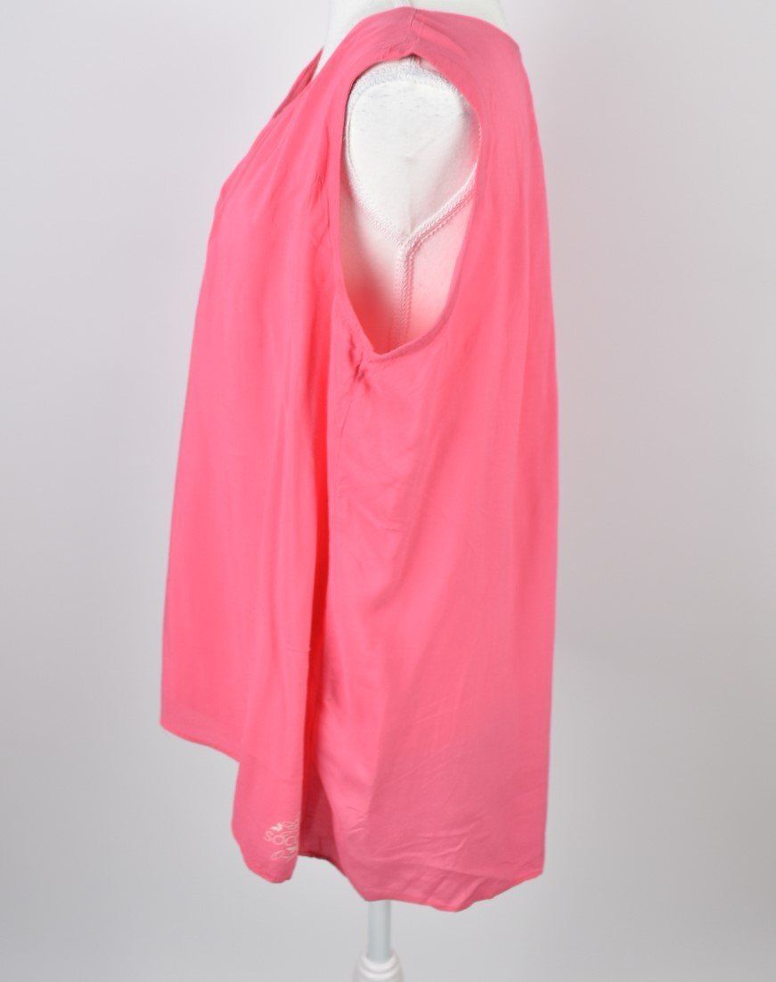 Soccx Bluse, Gr.L - 2ND STORY