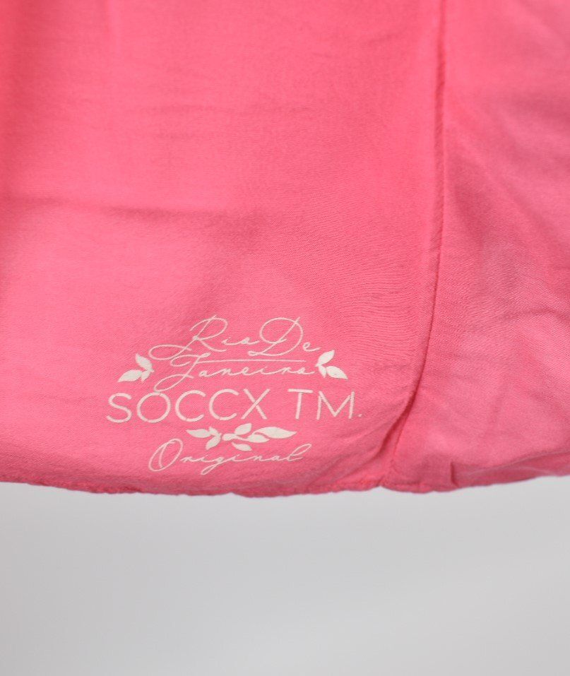 Soccx Bluse, Gr.L - 4