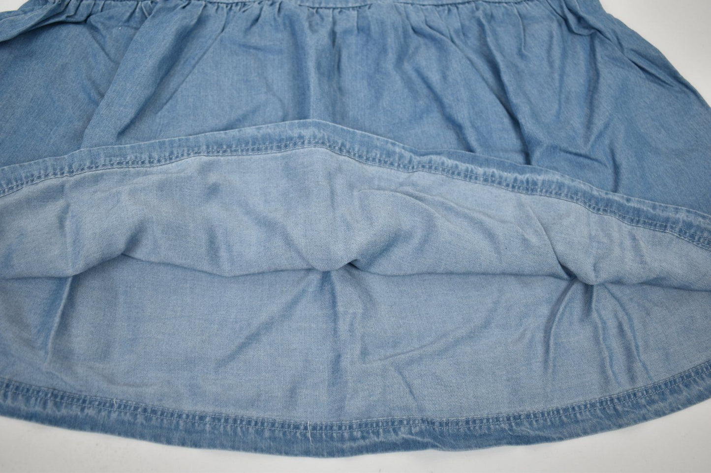 Okaidi Bluse/Tunika Gr.140 - 2ND STORY