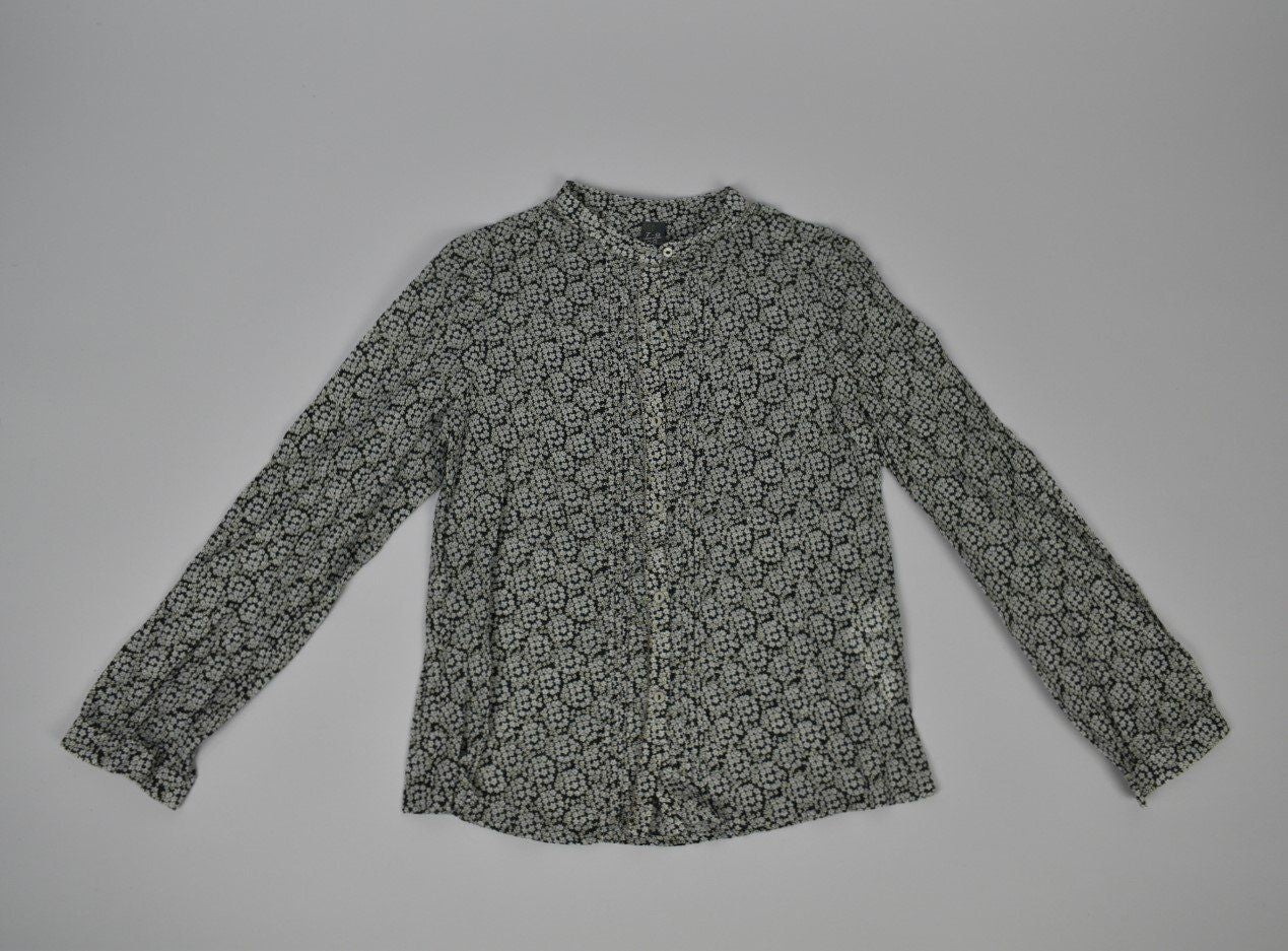 Zara Bluse, ungetragen, Gr.128