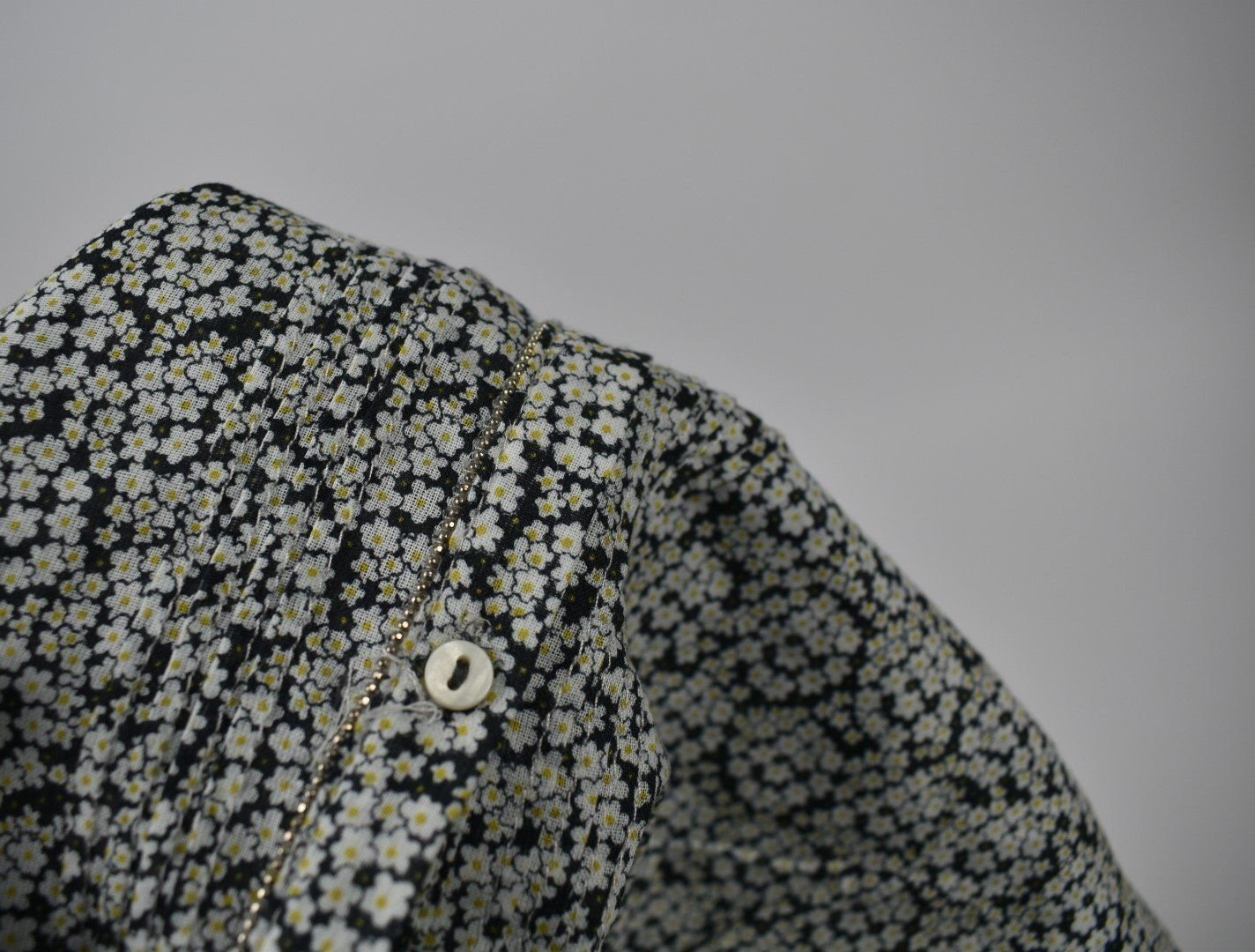 Zara Bluse, ungetragen, Gr.128 - 2ND STORY