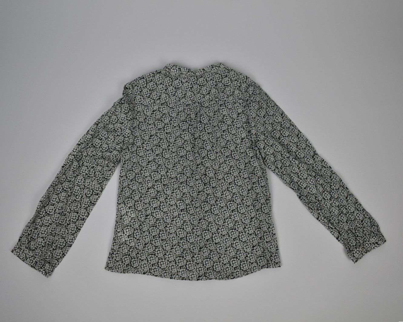 Zara Bluse, ungetragen, Gr.128