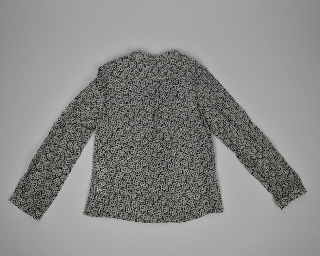 Zara Bluse, ungetragen, Gr.128 - 2ND STORY