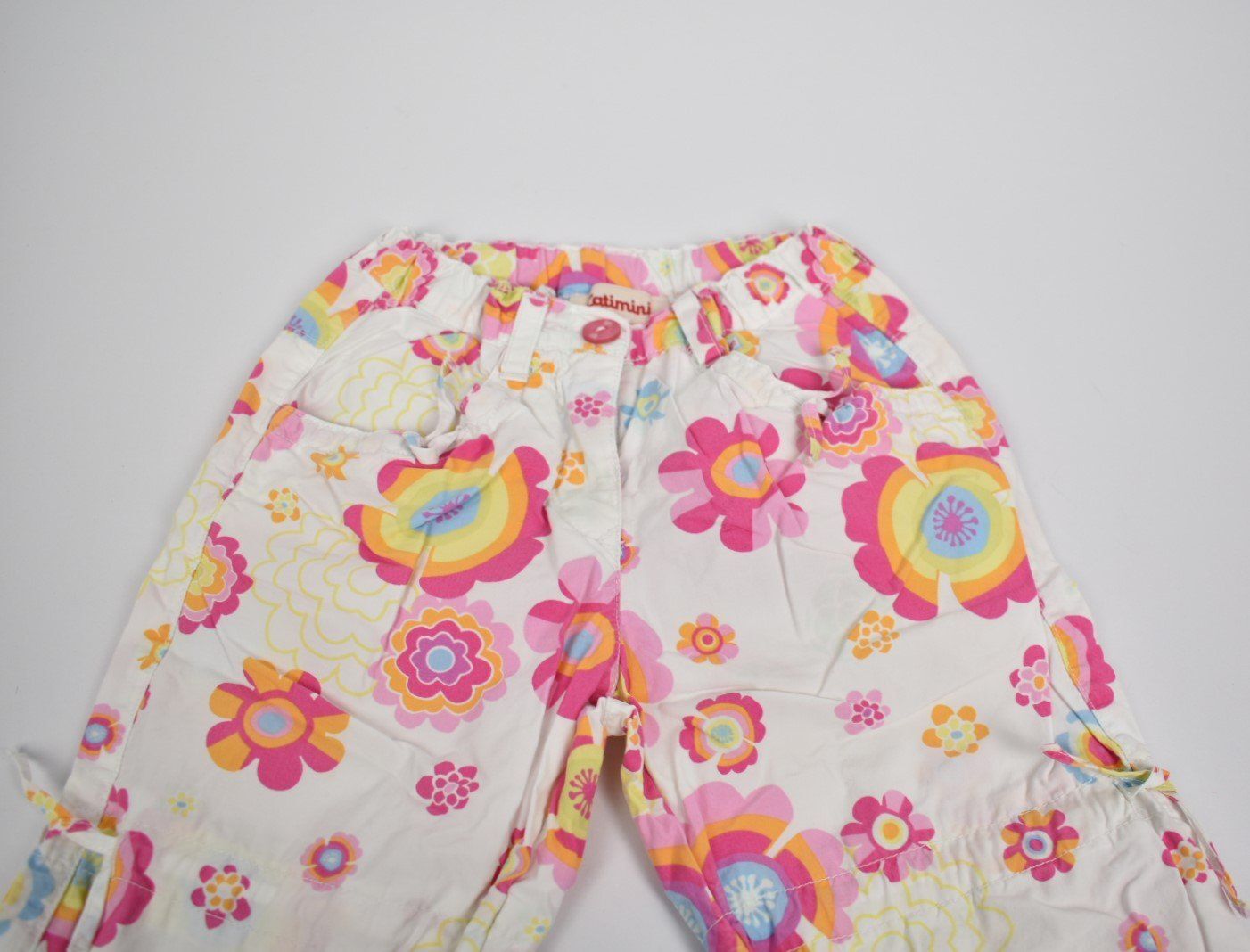 Catimini Stoffhose Gr.98 - 2ND STORY