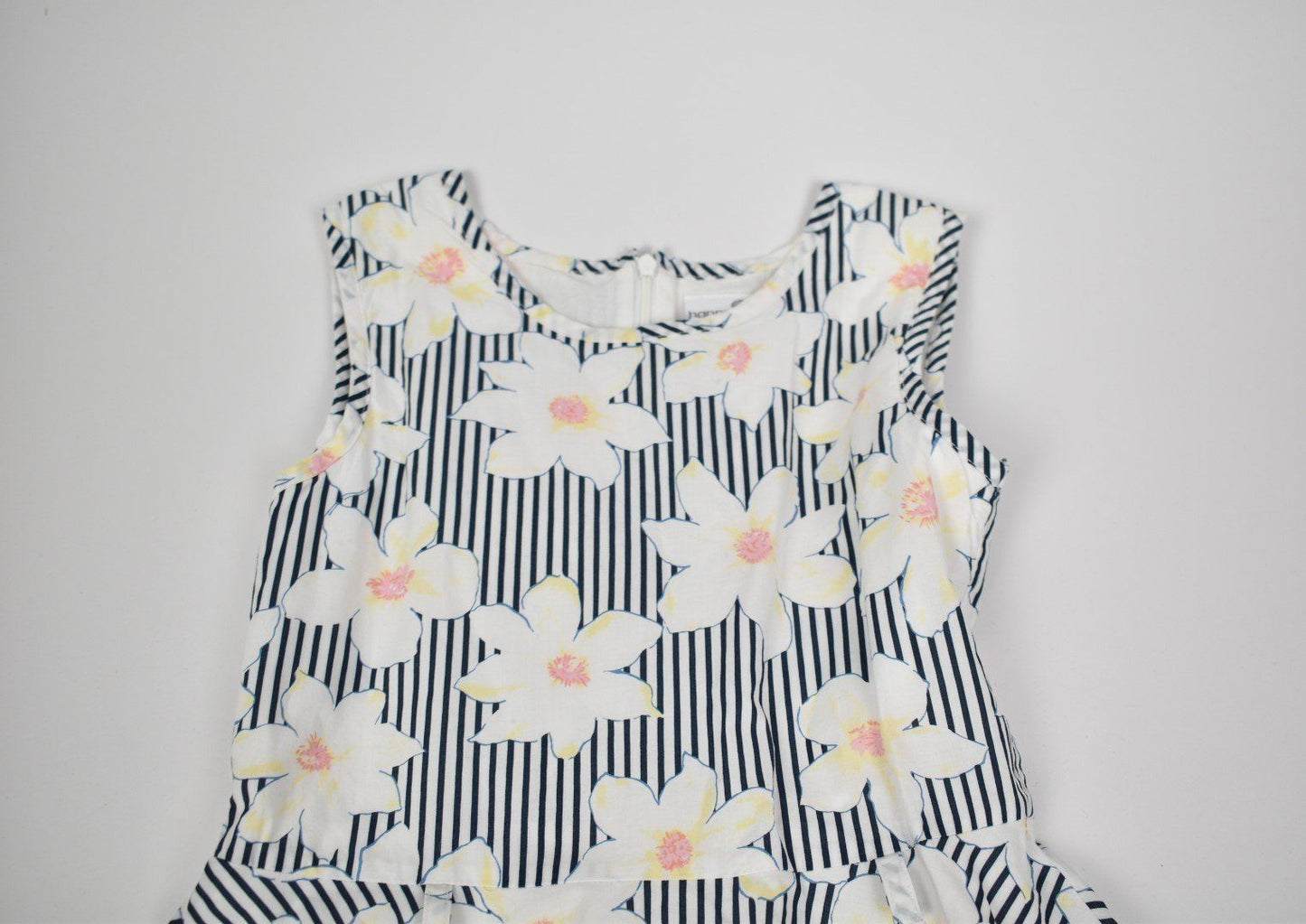 Happy Girls Kleid Gr.140 - 2ND STORY