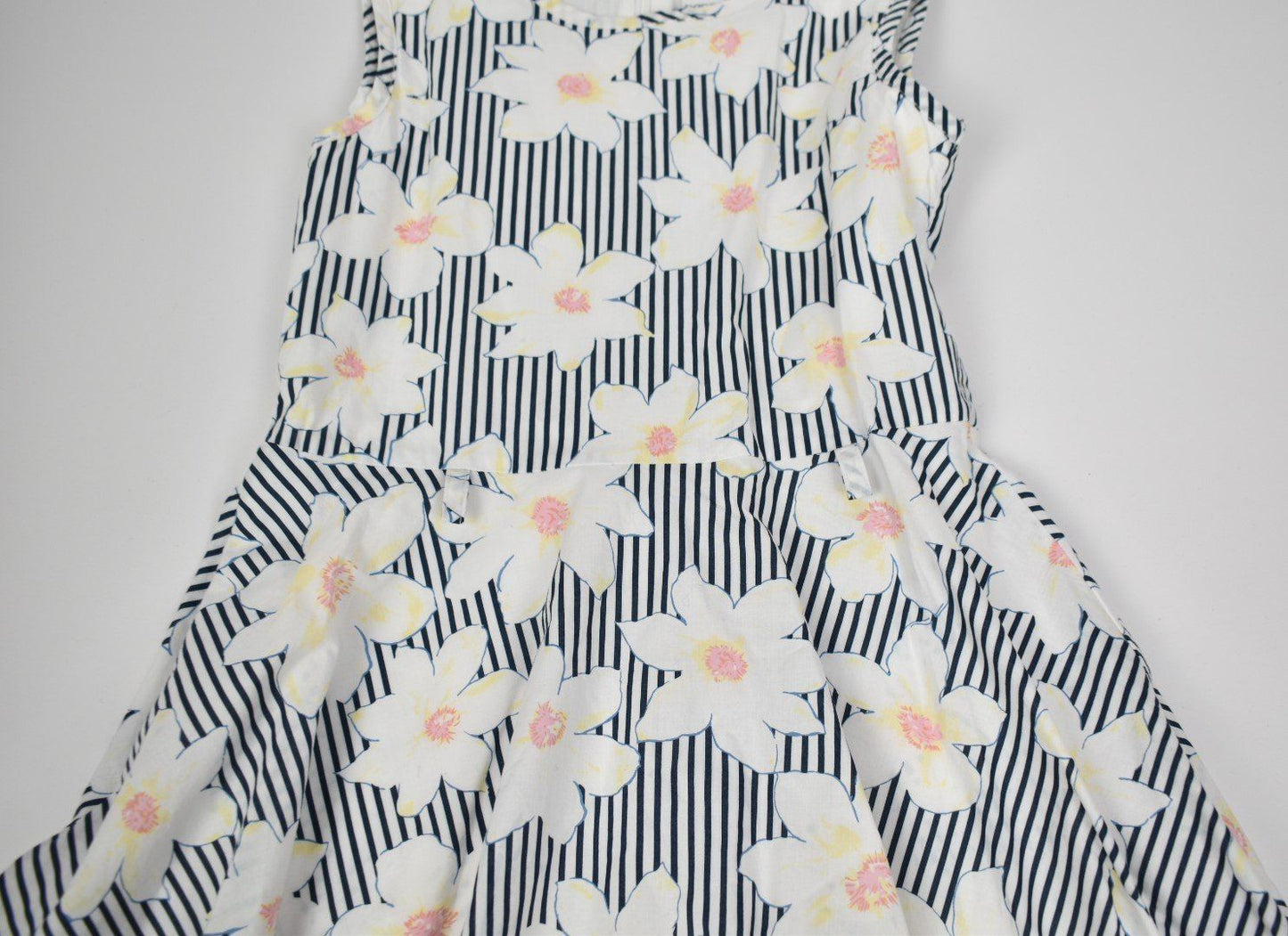 Happy Girls Kleid Gr.140 - 2ND STORY