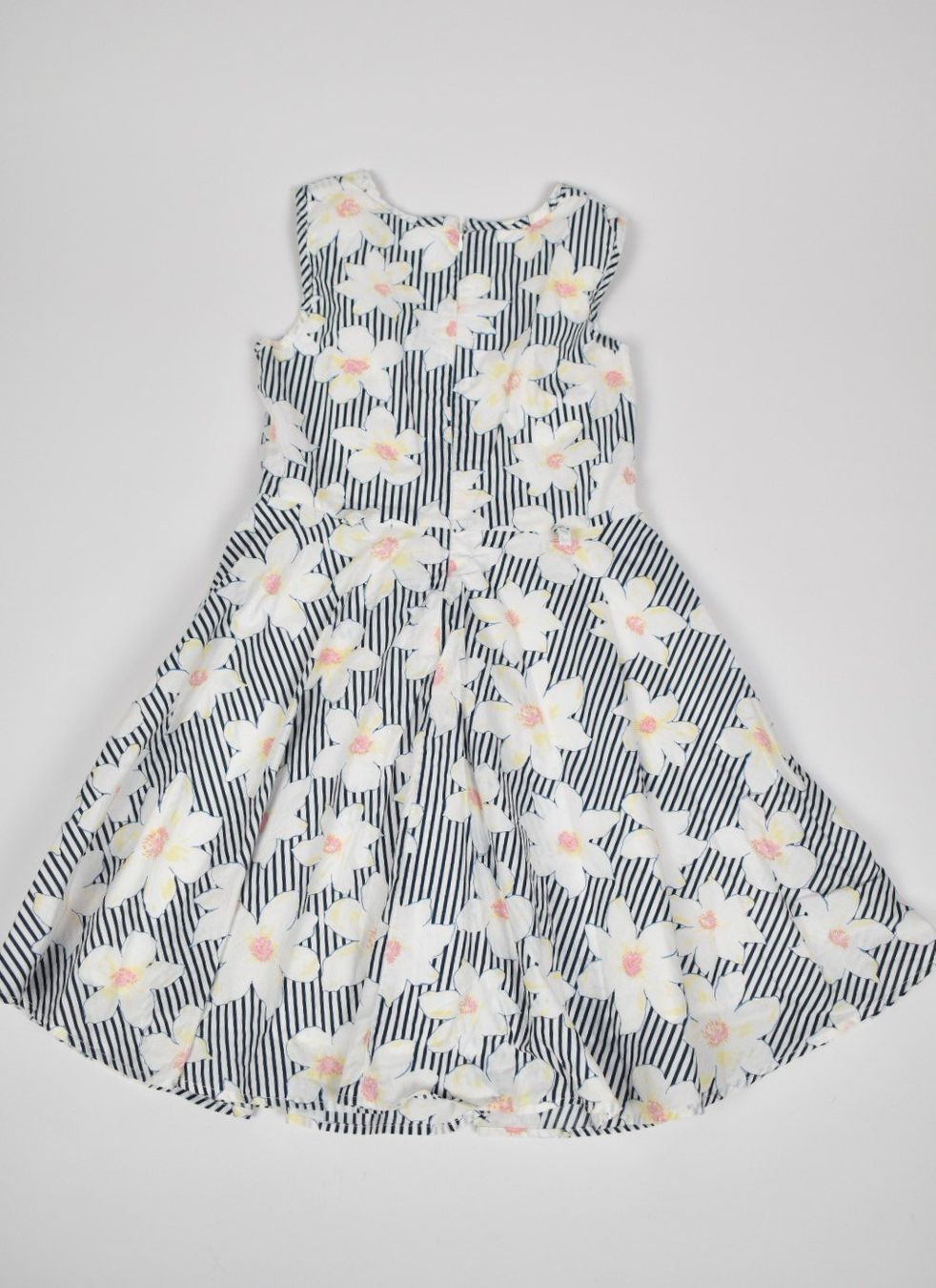 Happy Girls Kleid Gr.140 - 2ND STORY