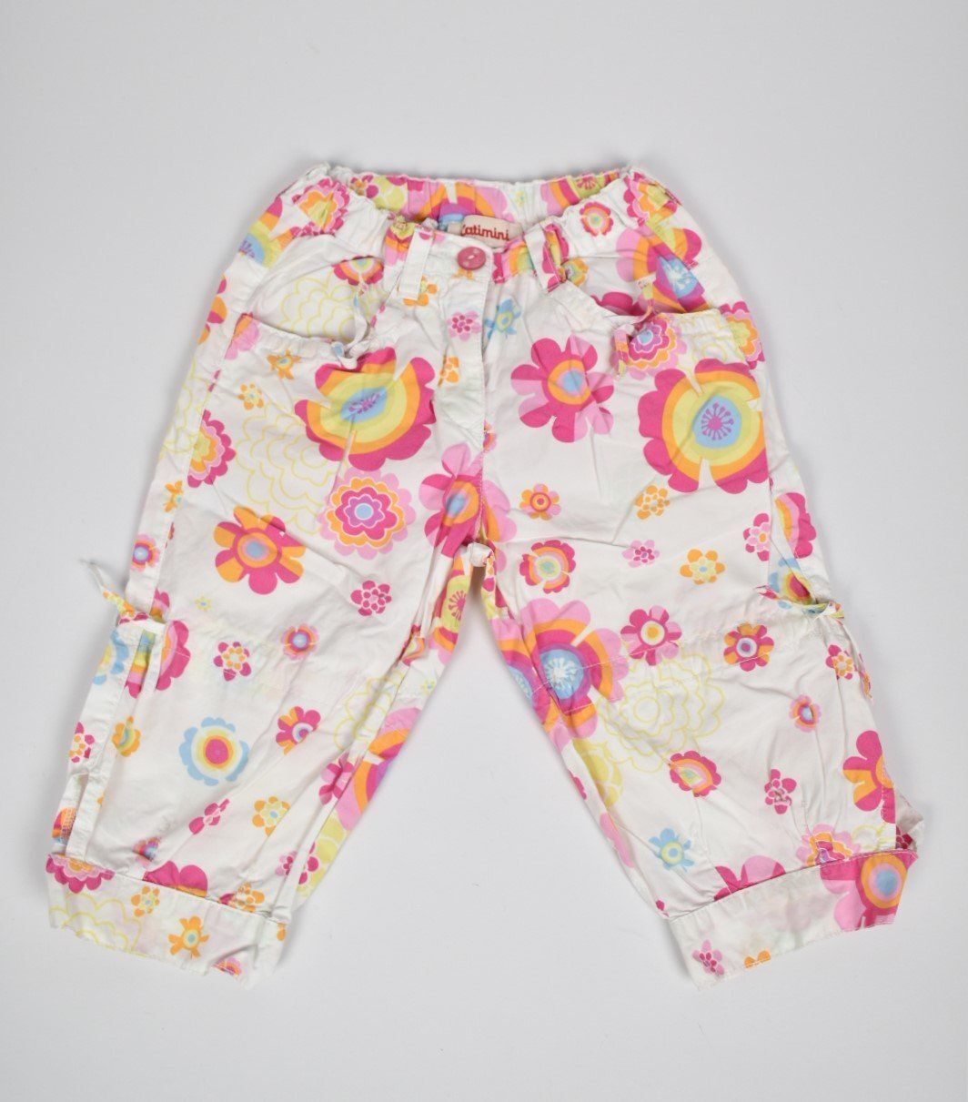 Catimini Stoffhose Gr.98 - 2ND STORY