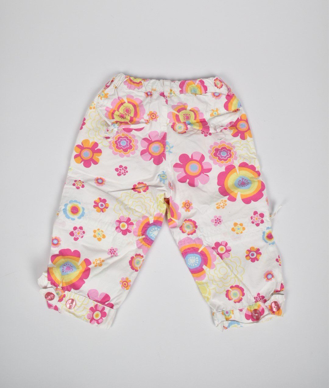 Catimini Stoffhose Gr.98 - 2