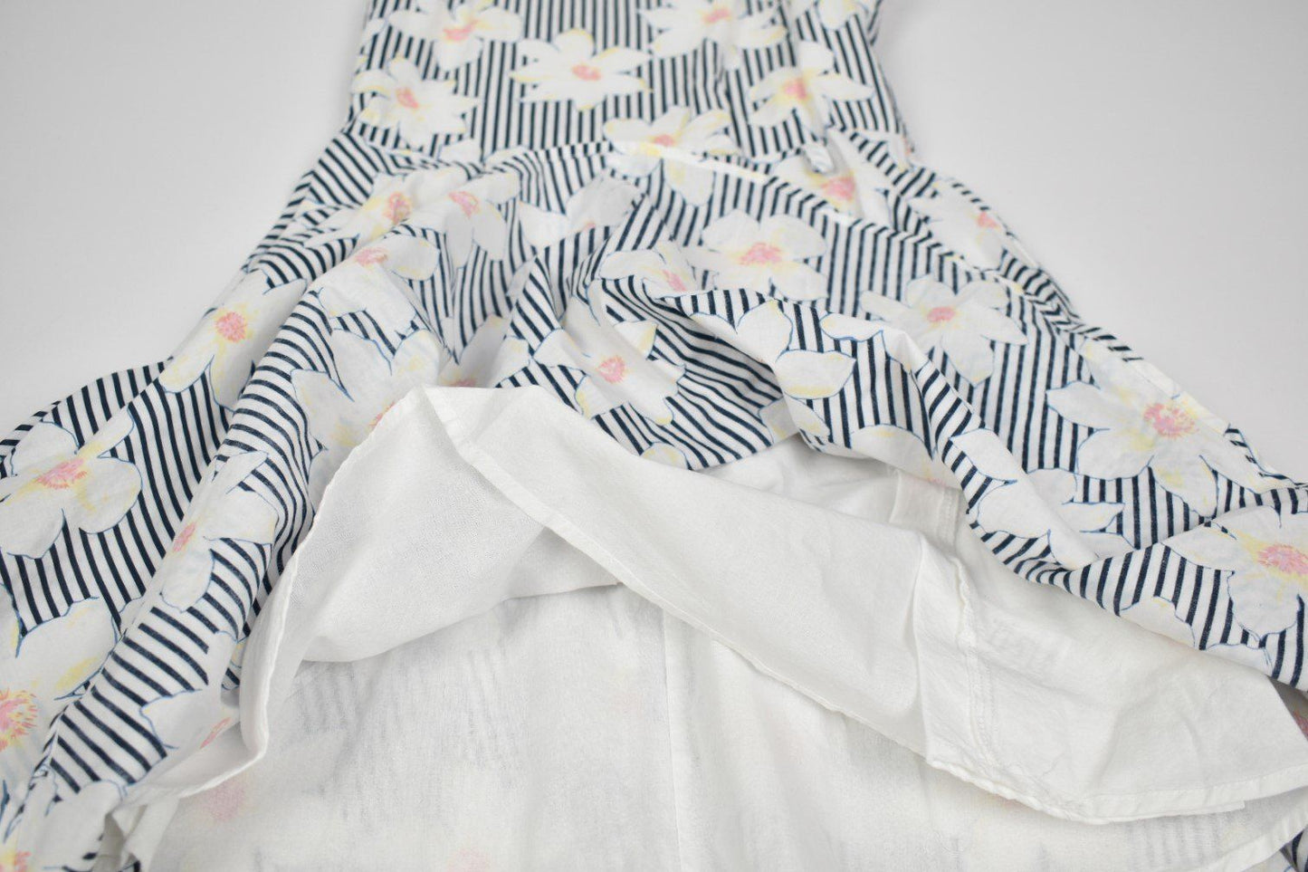 Happy Girls Kleid Gr.140 - 2ND STORY