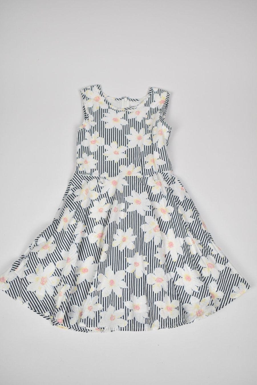 Happy Girls Kleid Gr.140 - 2ND STORY