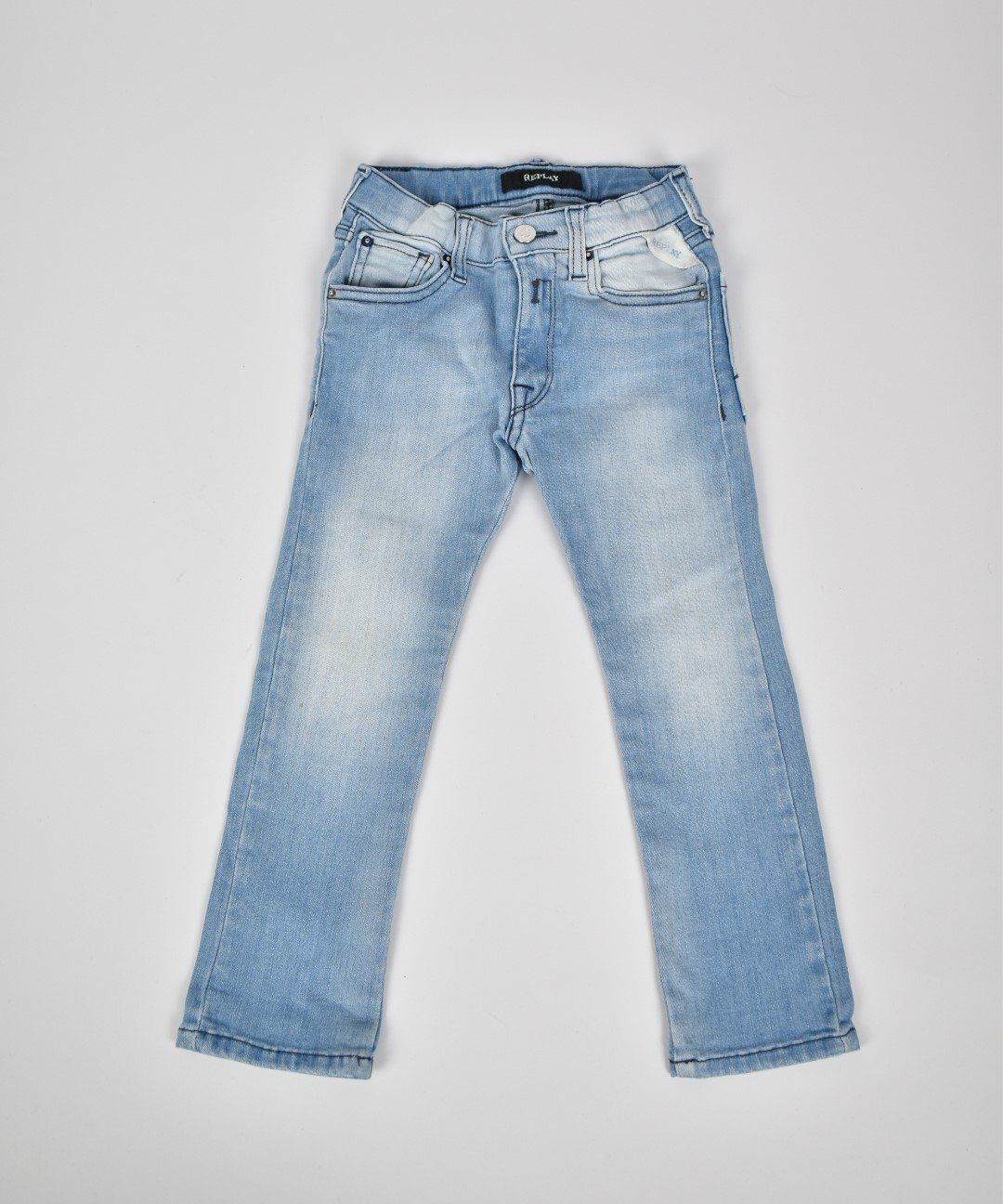 Replay Skinny Jeans Gr.98 - 2ND STORY