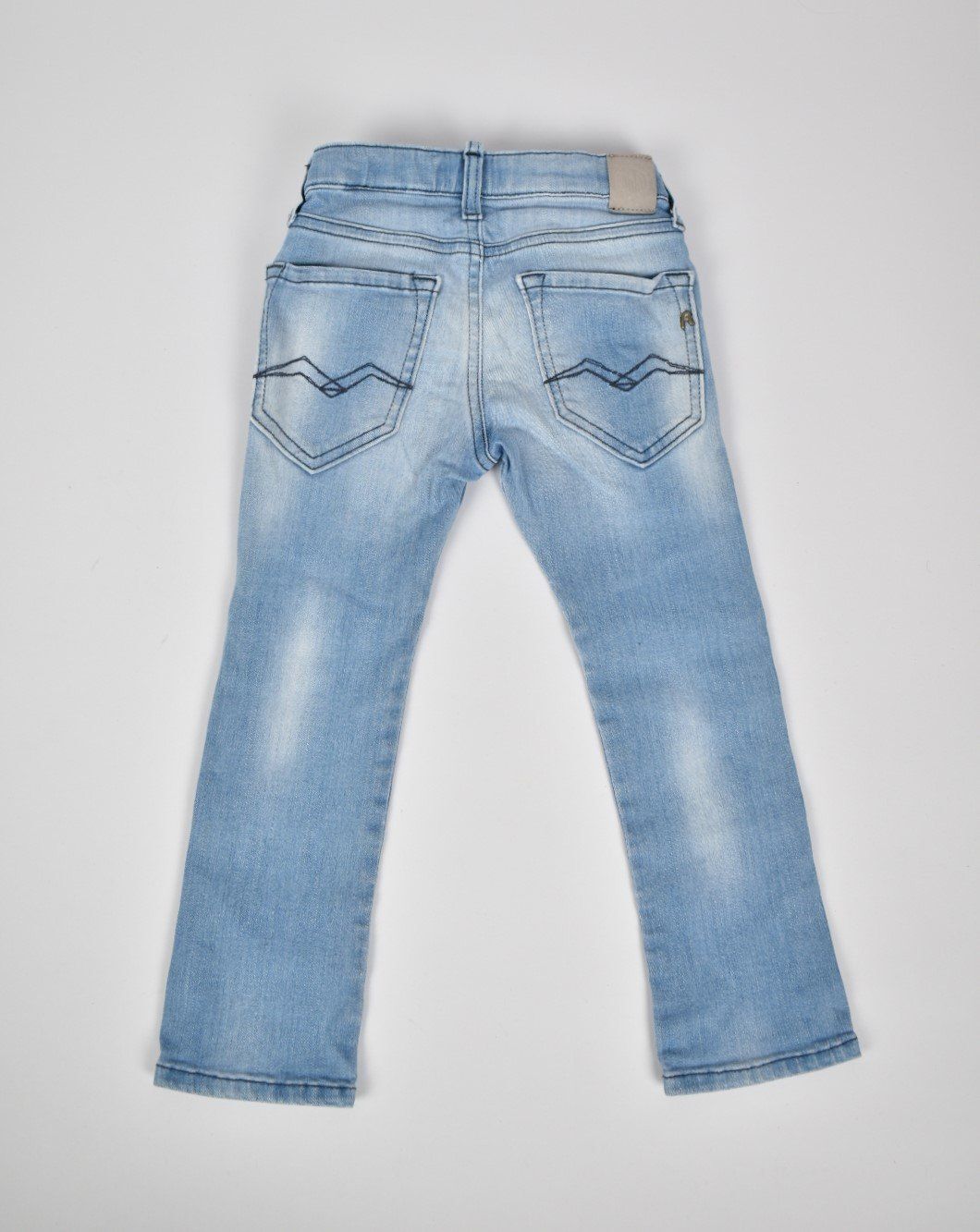 Replay Skinny Jeans Gr.98 - 2ND STORY