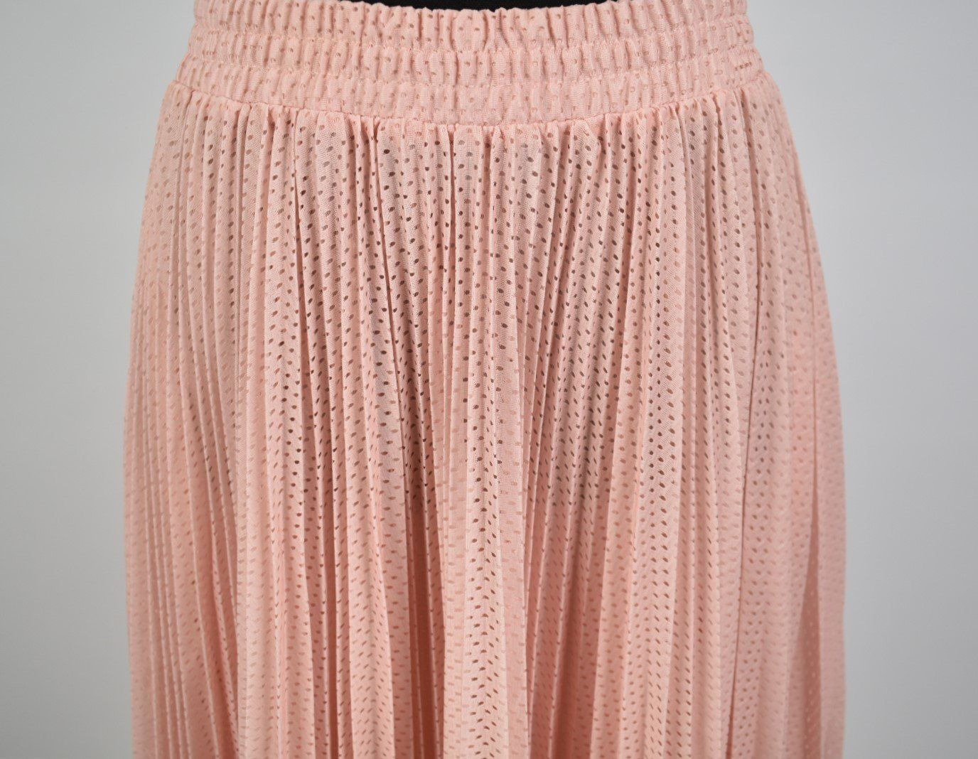 Red Valentino Faltenrock, ungetragen, Gr.S - 2ND STORY