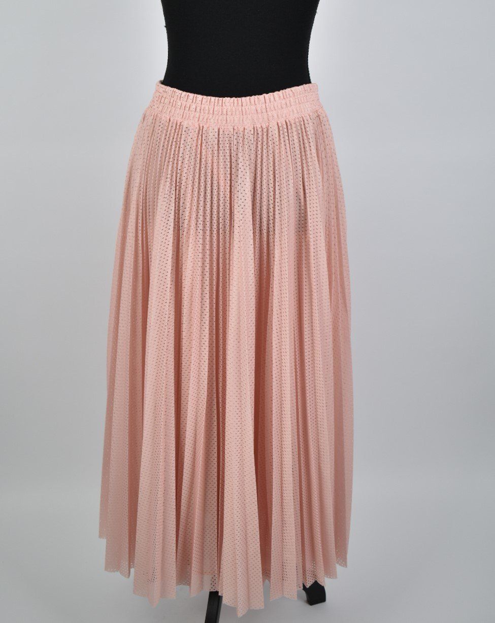 Red Valentino Faltenrock, ungetragen, Gr.S