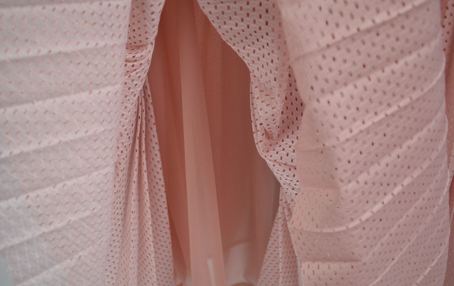 Red Valentino Faltenrock, ungetragen, Gr.S - 2ND STORY