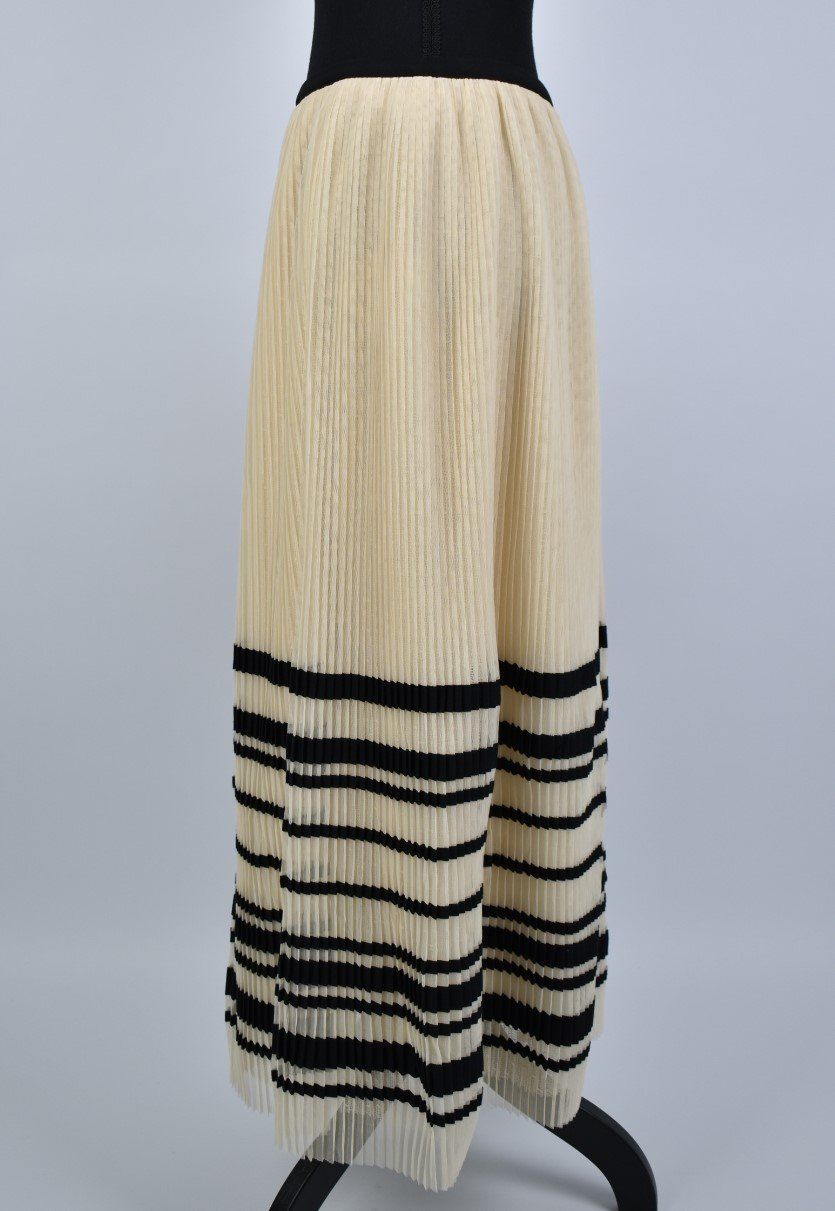 Red Valentino Faltenrock, wie neu, Gr.36 - 2ND STORY