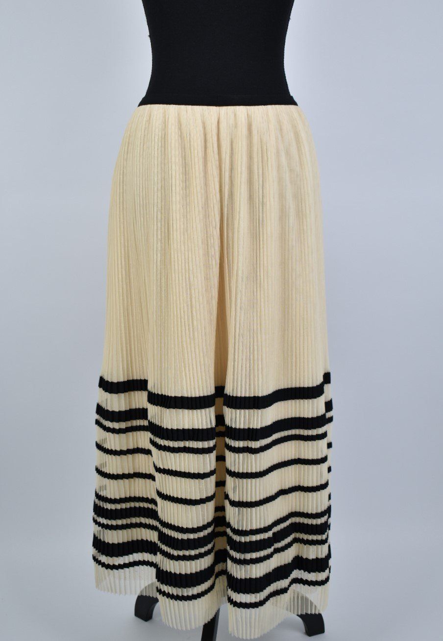 Red Valentino Faltenrock, wie neu, Gr.36 - 2ND STORY