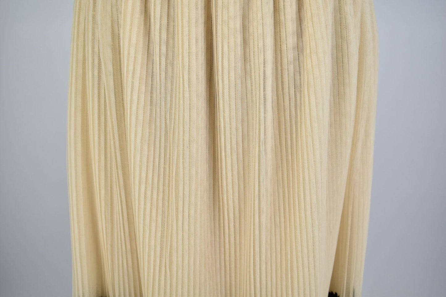 Red Valentino Faltenrock, wie neu, Gr.36 - 2ND STORY