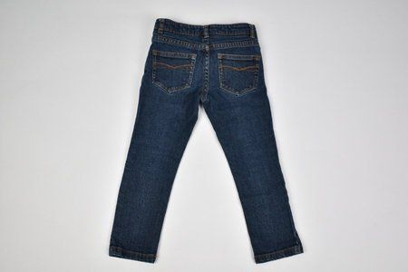 Jacadi Paris Jeans Gr.98 - 2ND STORY