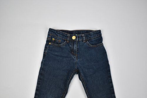 Jacadi Paris Jeans Gr.98 - 2ND STORY