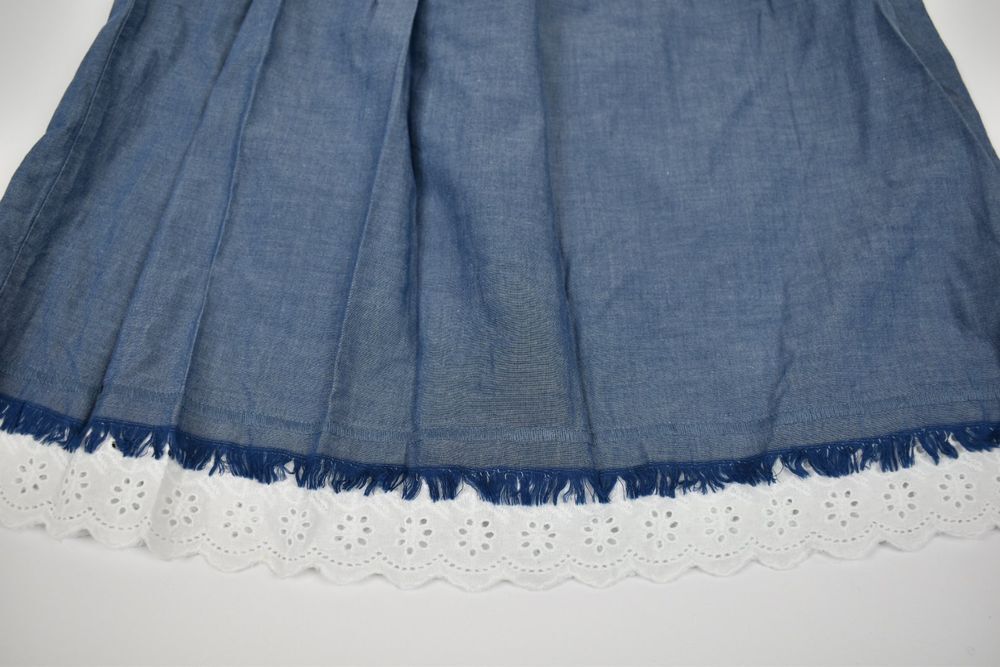 Tezenis Sommerkleid Gr.140 - 2ND STORY