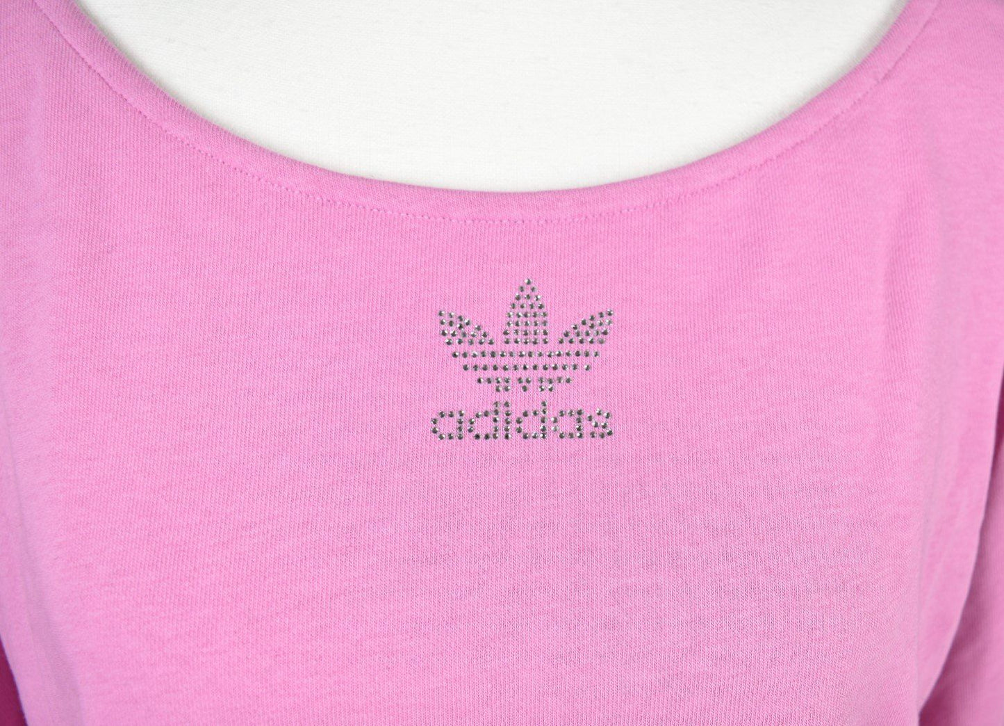 Adidas Sweatshirt Gr.34 - 2ND STORY