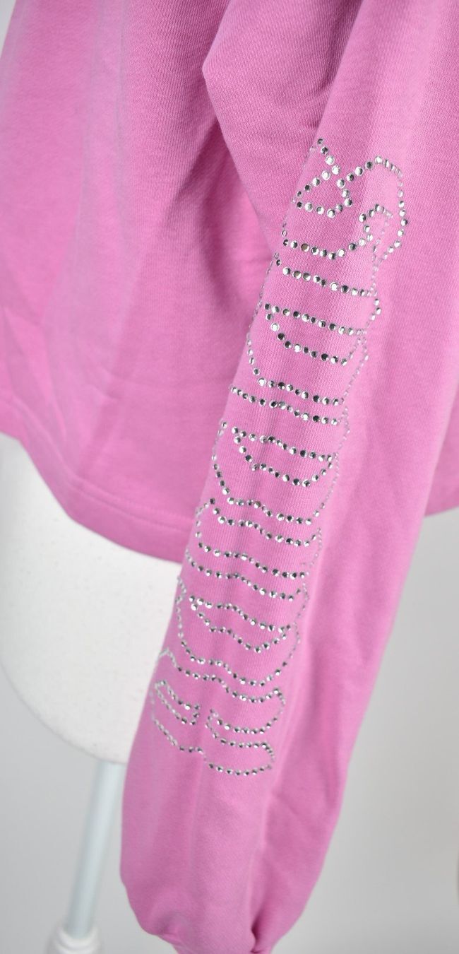 Adidas Sweatshirt Gr.34 - 2ND STORY