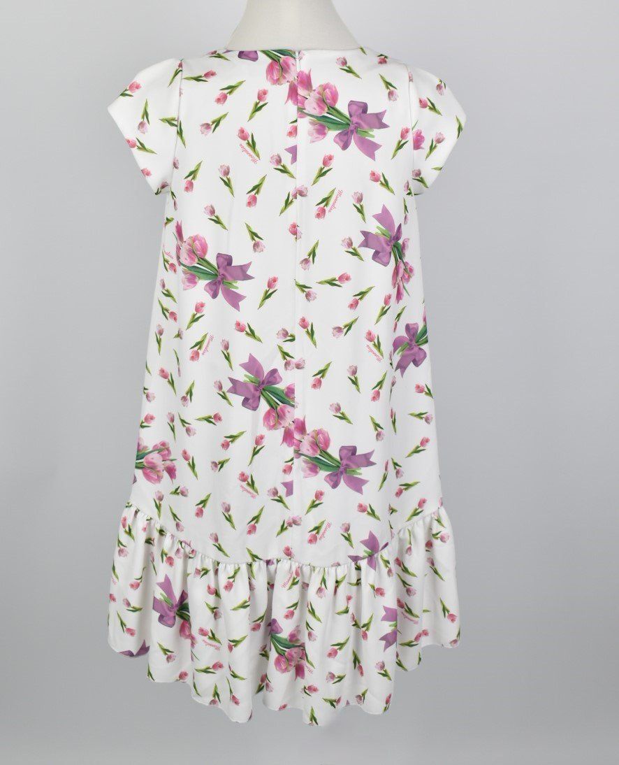 Monnalisa Kleid Gr.152 - 4