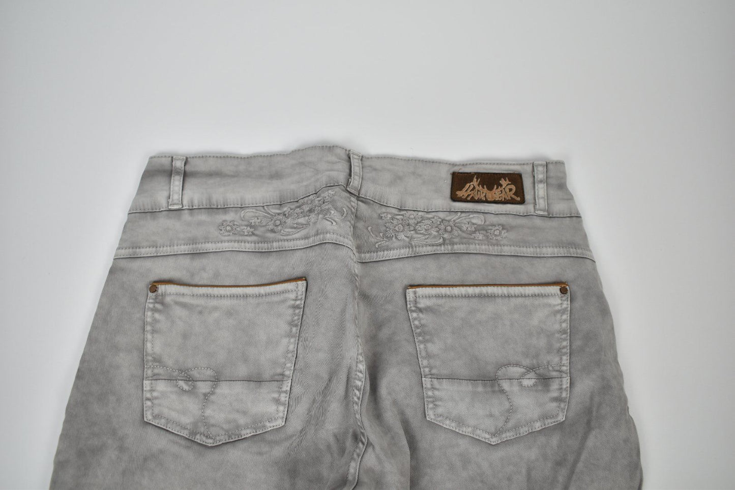 Hangowear Trachtenjeans, Gr.44 - 2ND STORY