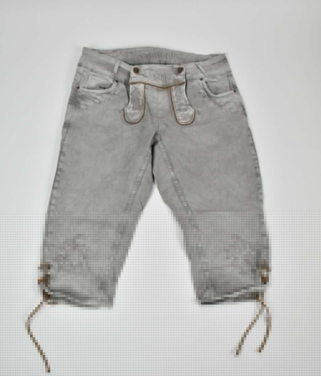 Hangowear Trachtenjeans, Gr.44 - 0