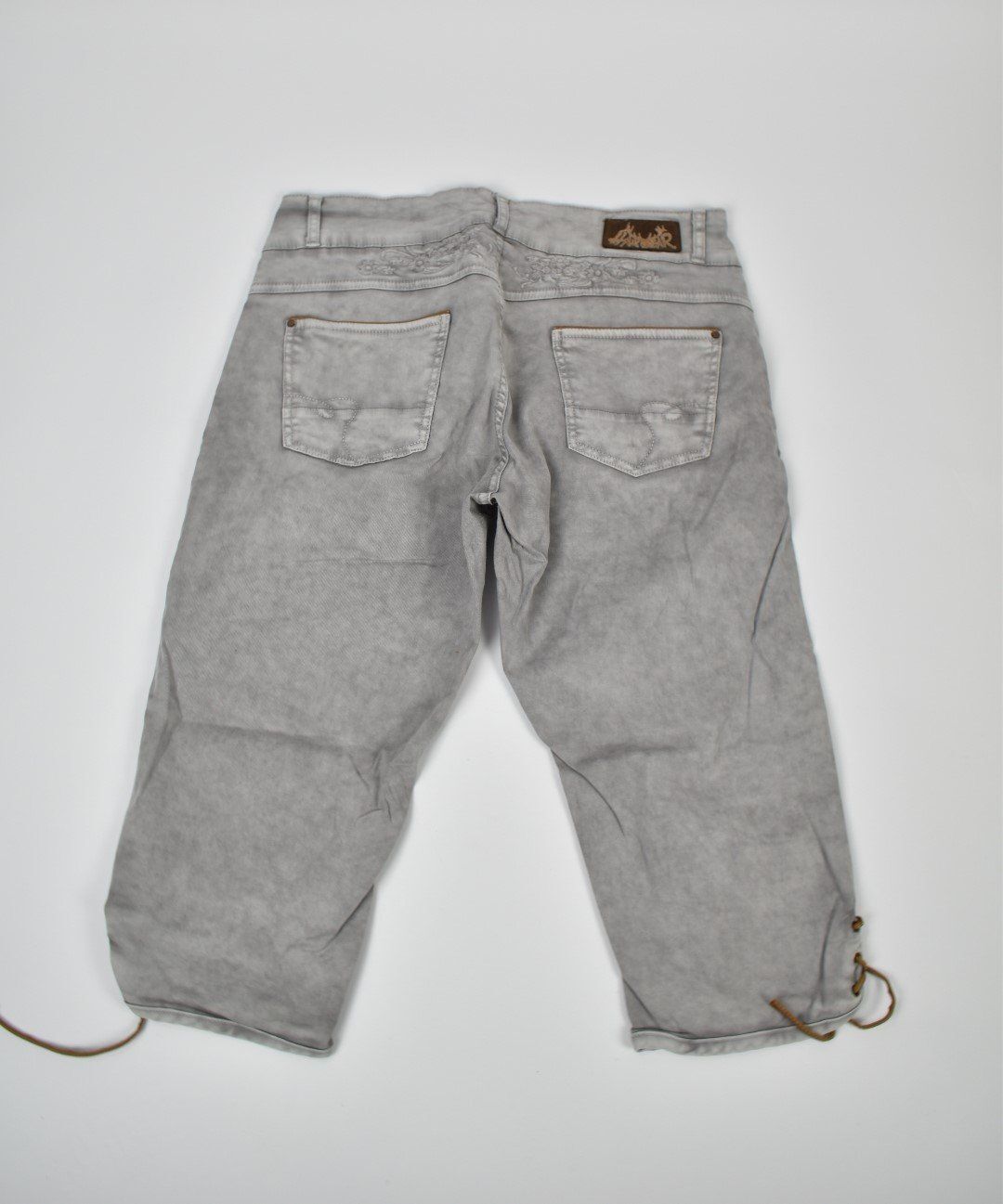 Hangowear Trachtenjeans, Gr.44 - 2ND STORY