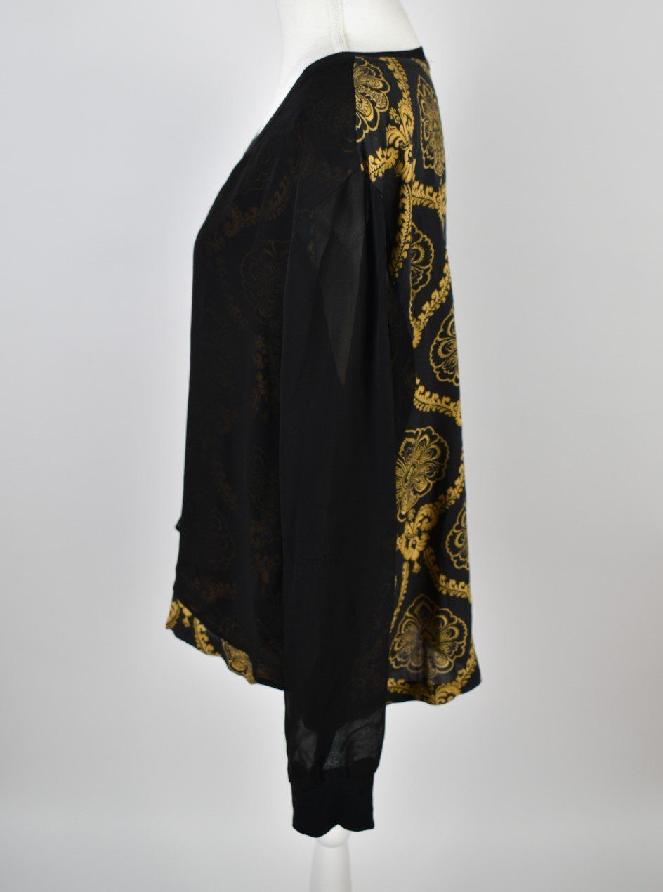 Jones Blusenshirt, Gr.42 - 2ND STORY