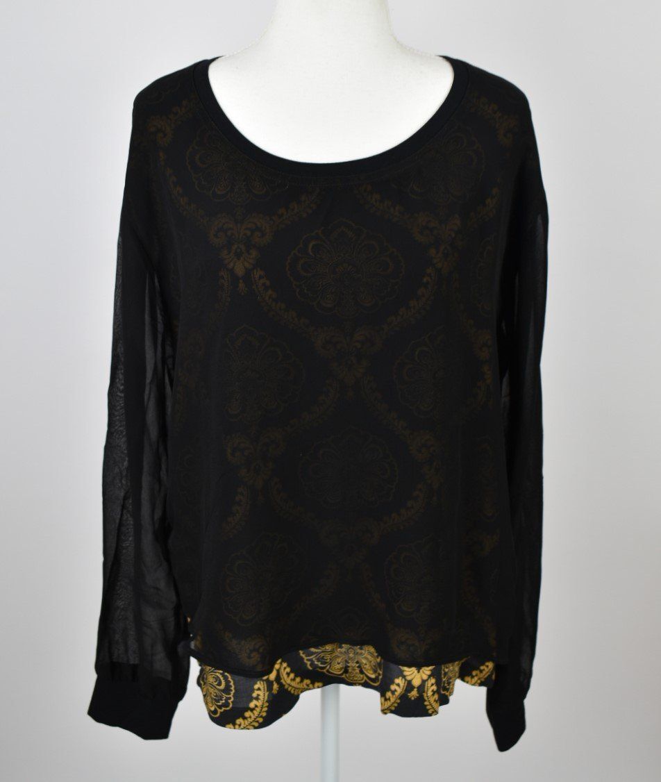 Jones Blusenshirt, Gr.42 - 2ND STORY