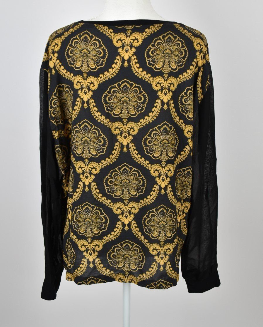 Jones Blusenshirt, Gr.42 - 2ND STORY