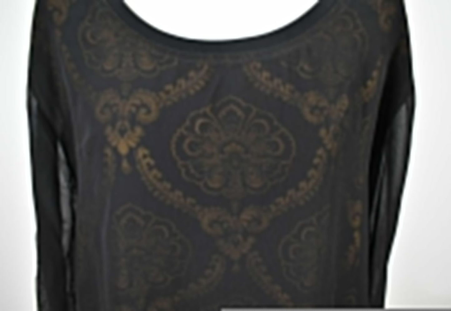 Jones Blusenshirt, Gr.42 - 1
