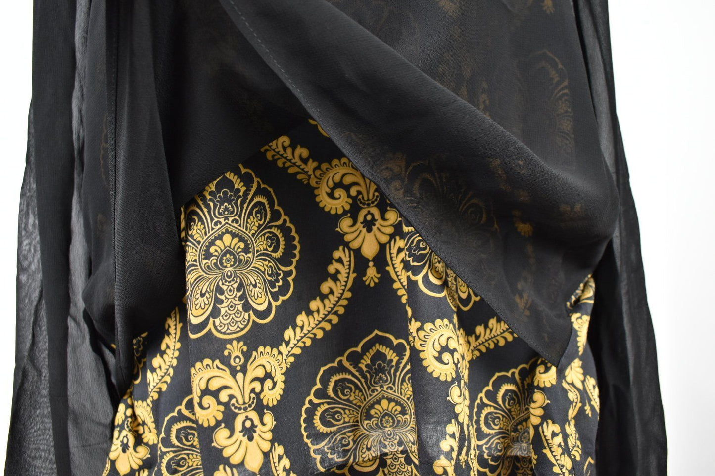 Jones Blusenshirt, Gr.42 - 2ND STORY