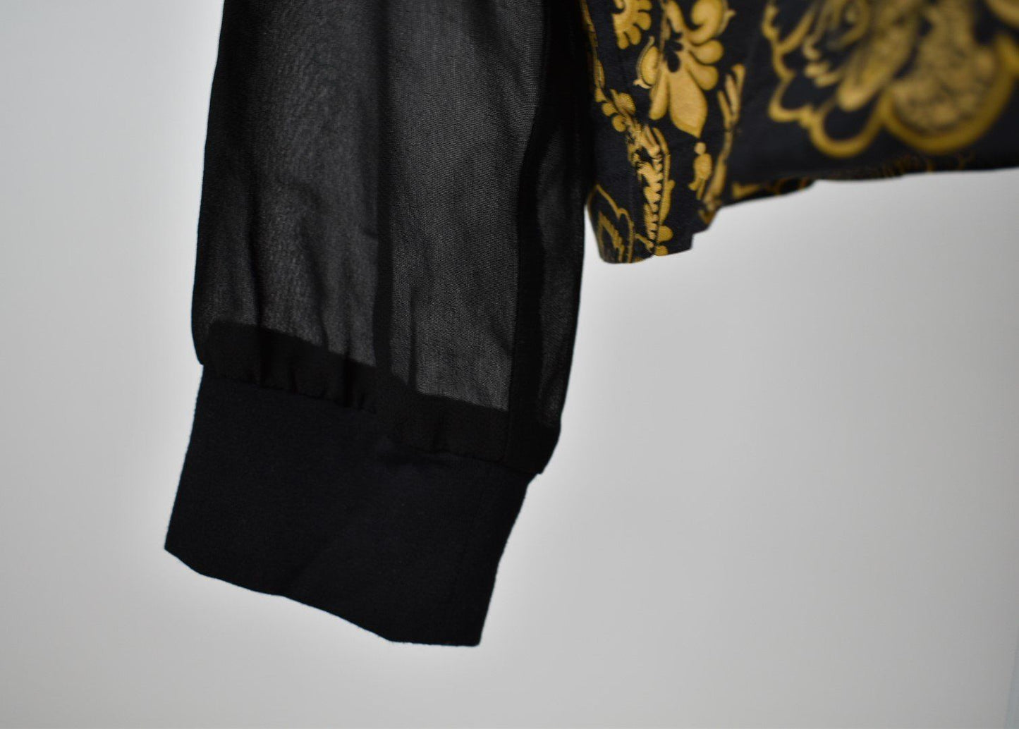 Jones Blusenshirt, Gr.42 - 2ND STORY