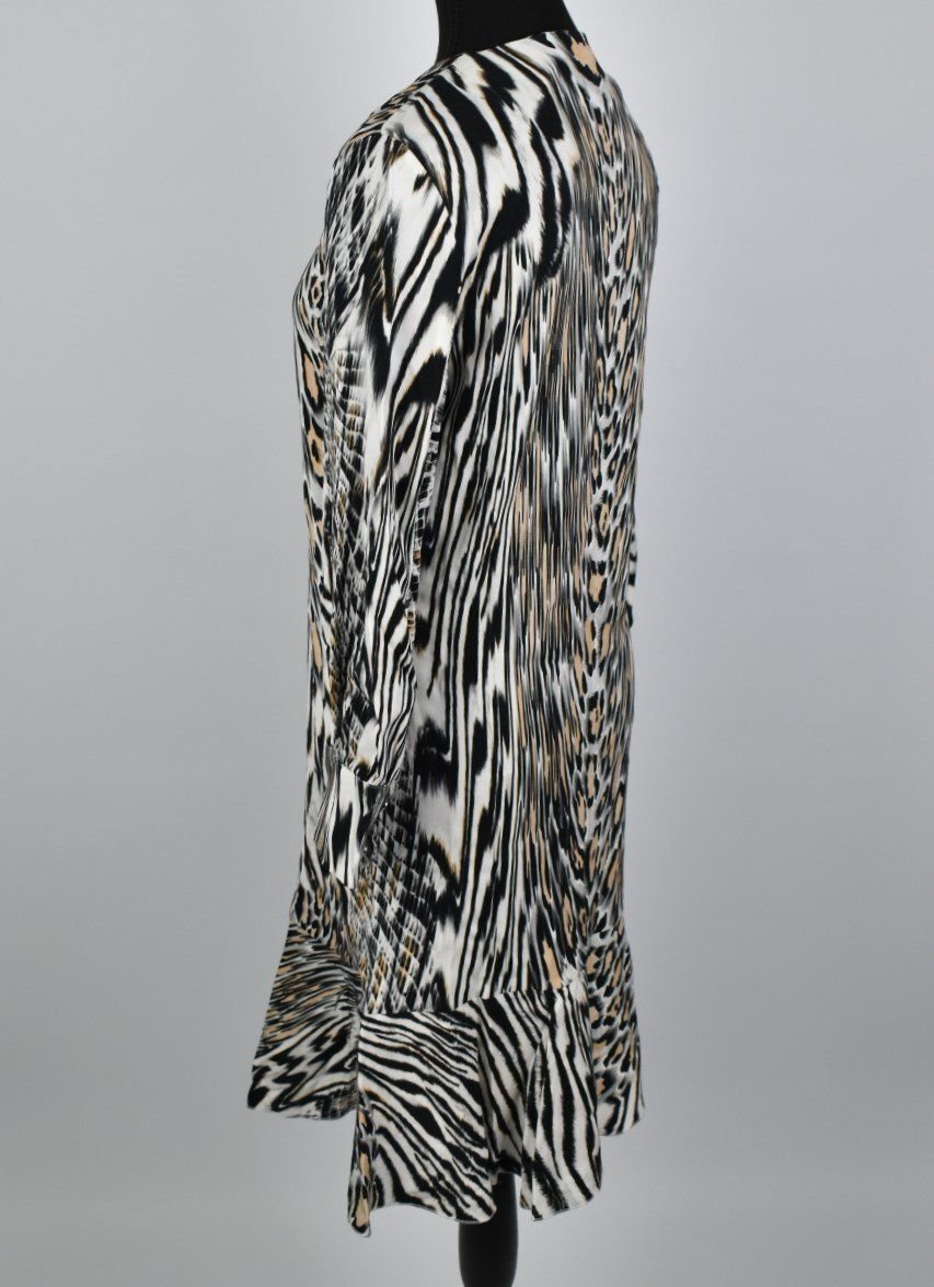 Just Cavalli Kleid, Gr.36 (42), wie neu - 1