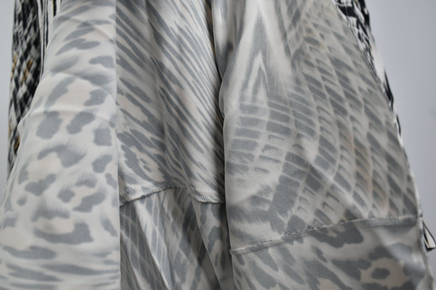 Just Cavalli Kleid, Gr.36 (42), wie neu - 5