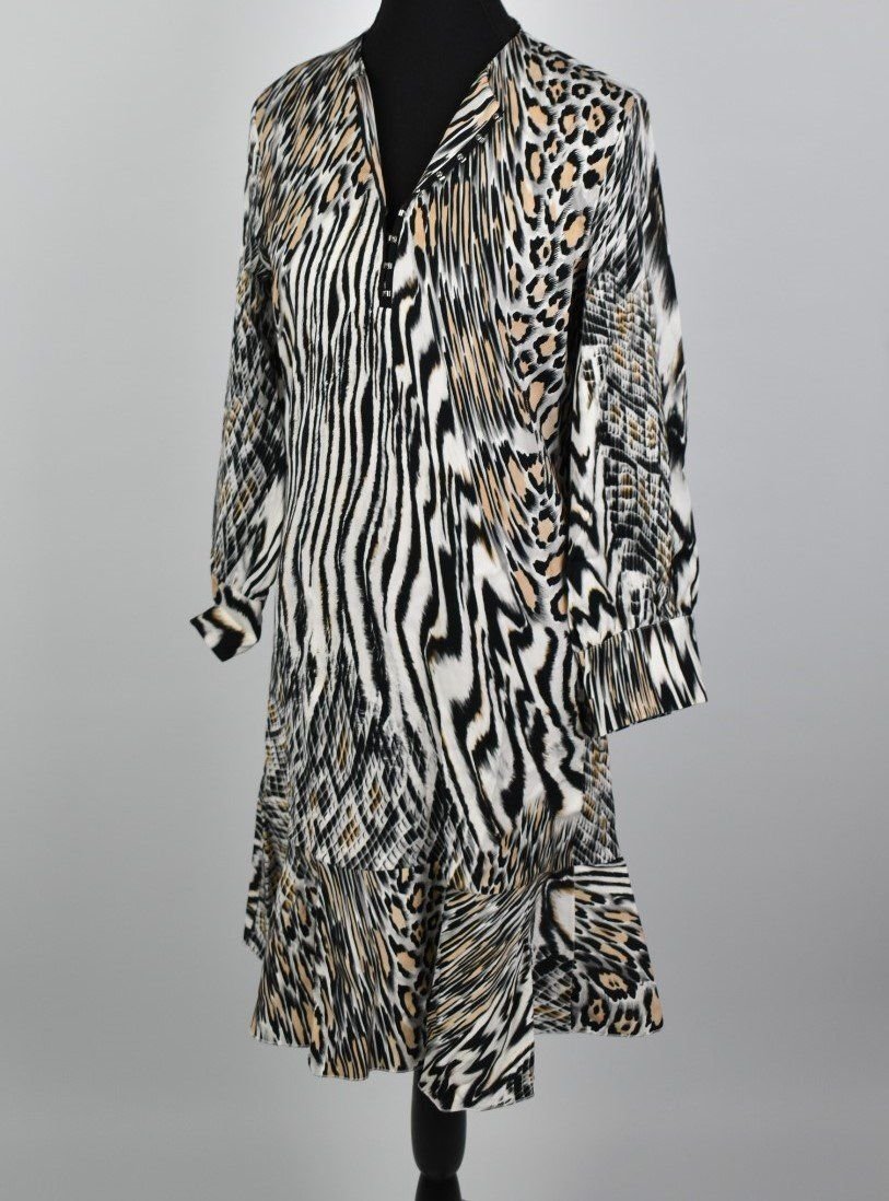 Just Cavalli Kleid, Gr.36 (42), wie neu - 2ND STORY